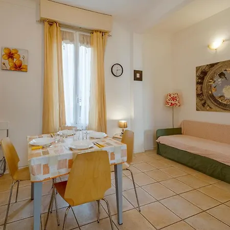 Il Gattino Di - Trilocale Centro E Stazione Del Treno Apartment Sanremo