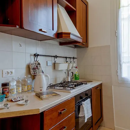 Il Gattino Di - Trilocale Centro E Stazione Del Treno Apartment Sanremo