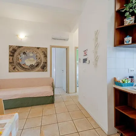 Apartment Il Gattino Di 1 - Centro E Stazione Del Treno