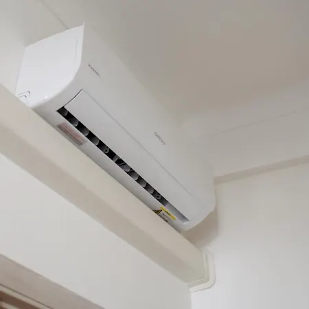 Il Gattino Di Sanremo 1 - Centro E Stazione Del Treno Διαμέρισμα *