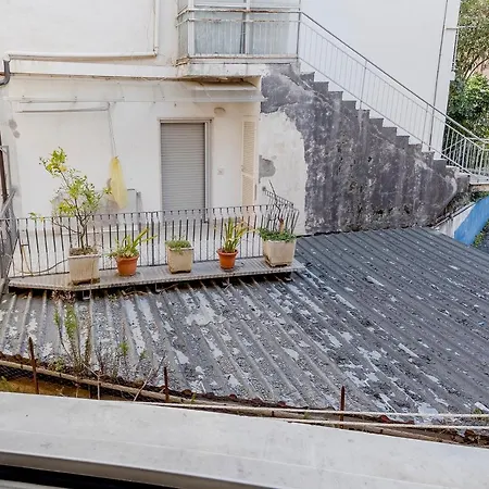 Il Gattino Di 1 - Centro E Stazione Del Treno 公寓 圣雷默