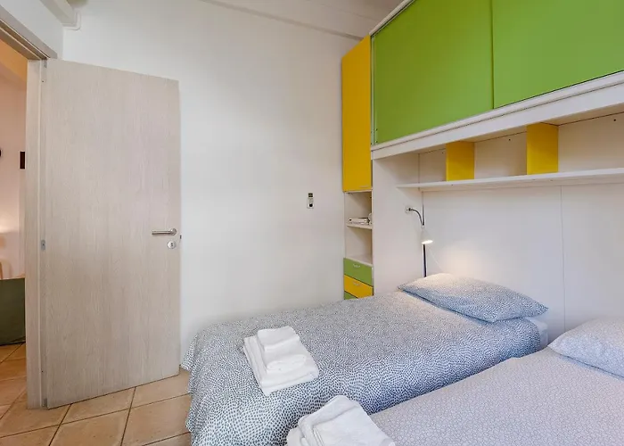 Il Gattino Di 1 - Centro E Stazione Del Treno Appartement San Remo