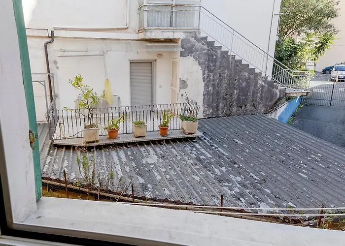 Il Gattino Di Sanremo 1 - Centro E Stazione Del Treno Lägenhet Sanremo