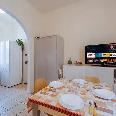 Il Gattino Di Sanremo 1 - Centro E Stazione Del Treno Sanremo