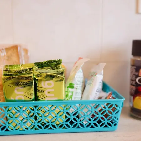 Apartment Il Gattino Di Sanremo 1 - Centro E Stazione Del Treno