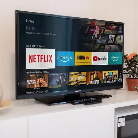 Il Gattino Di Sanremo 1 - Centro E Stazione Del Treno Apartment *