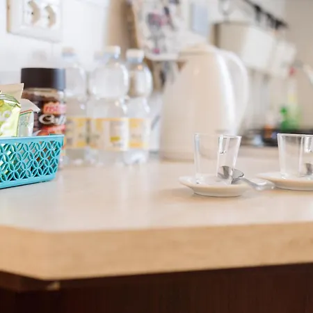 Apartment Il Gattino Di Sanremo 1 - Centro E Stazione Del Treno