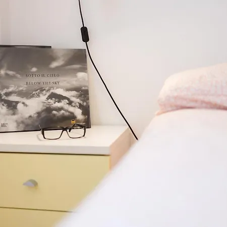 Il Gattino Di Sanremo 1 - Centro E Stazione Del Treno Apartment