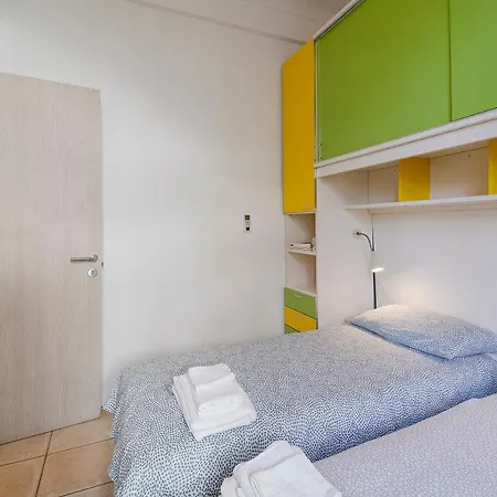 Il Gattino Di Sanremo 1 - Centro E Stazione Del Treno Apartment Sanremo