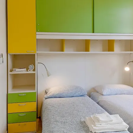 Il Gattino Di Sanremo 1 - Centro E Stazione Del Treno